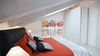 Venice Art Design Bed & Breakfast