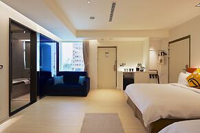Hotel 7 Taichung