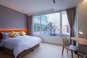 Hotel 7 Taichung