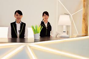 Hotel 7 Taichung
