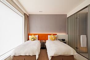 Hotel 7 Taichung