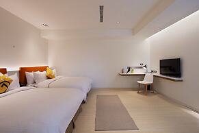 Hotel 7 Taichung