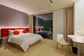 Hotel 7 Taichung