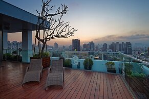 Hotel 7 Taichung