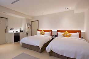 Hotel 7 Taichung