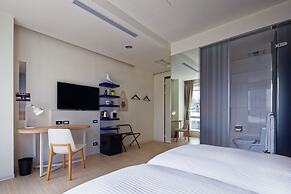 Hotel 7 Taichung