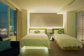 Hotel 7 Taichung