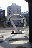Hotel 7 Taichung