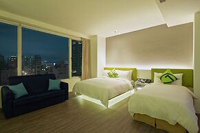 Hotel 7 Taichung
