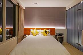 Hotel 7 Taichung