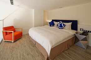 Hotel 7 Taichung