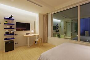 Hotel 7 Taichung