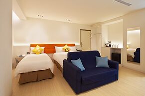 Hotel 7 Taichung