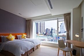 Hotel 7 Taichung