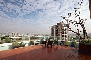 Hotel 7 Taichung