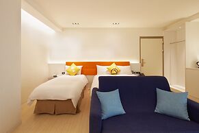 Hotel 7 Taichung