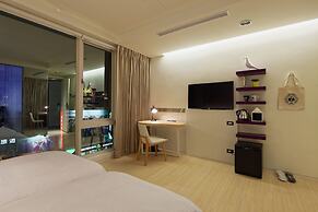 Hotel 7 Taichung