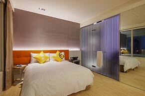 Hotel 7 Taichung