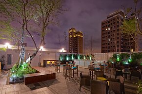 Hotel 7 Taichung