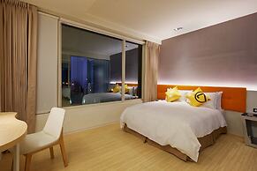 Hotel 7 Taichung