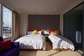 Hotel 7 Taichung