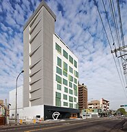 Hotel 7 Taichung