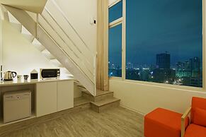 Hotel 7 Taichung