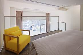 Hotel 7 Taichung