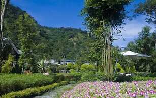 Tai Yi Red Maple Resort