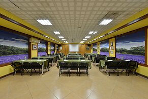 Tai Yi Red Maple Resort