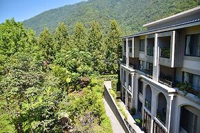 Tai Yi Red Maple Resort