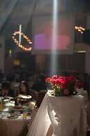 Tai Yi Red Maple Resort