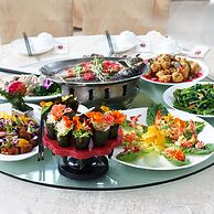 Tai Yi Red Maple Resort