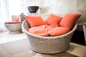 Tai Yi Red Maple Resort