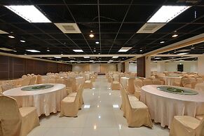 Tai Yi Red Maple Resort