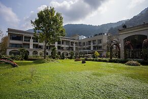 Tai Yi Red Maple Resort