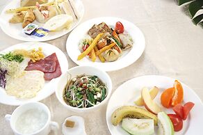 Tai Yi Red Maple Resort