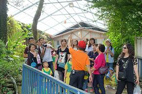 Tai Yi Red Maple Resort