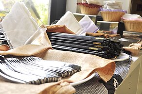 Tai Yi Red Maple Resort