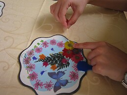 Tai Yi Red Maple Resort