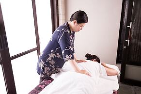 Tai Yi Red Maple Resort