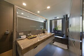 Tai Yi Red Maple Resort