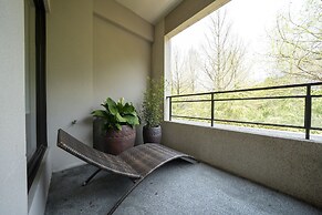 Tai Yi Red Maple Resort