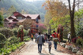 Tai Yi Red Maple Resort