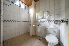 Tai Yi Red Maple Resort