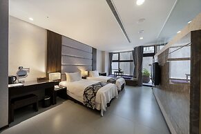 Tai Yi Red Maple Resort