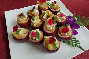 Tai Yi Red Maple Resort