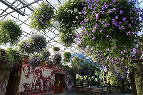 Tai Yi Red Maple Resort