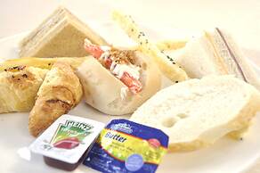 Tai Yi Red Maple Resort