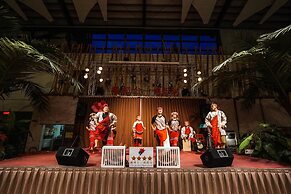 Tai Yi Red Maple Resort